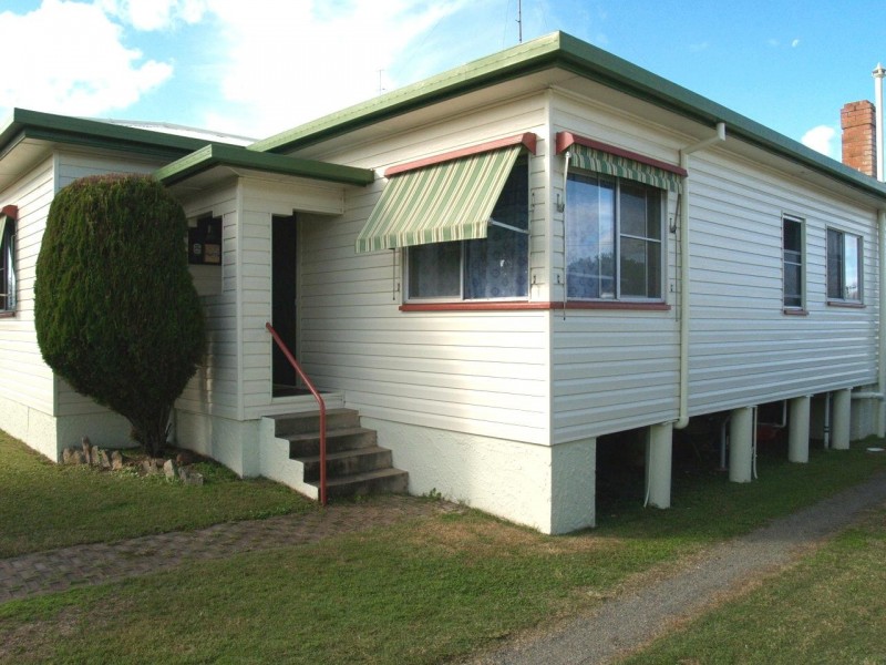 193 Bent Street, South Grafton NSW 2460