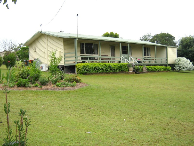 88 Cambridge Street, Copmanhurst NSW 2460
