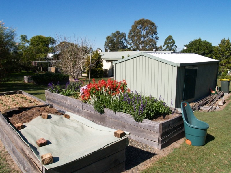 88 Cambridge Street, Copmanhurst NSW 2460