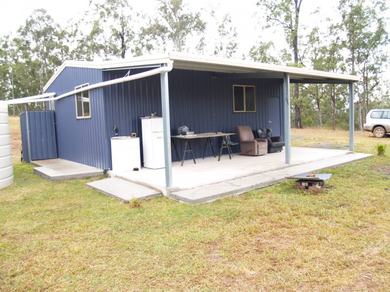 Lot 1 Lilydale Jackadgery Road, Lilydale NSW 2460