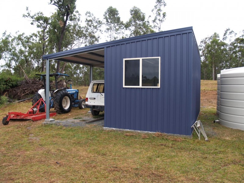 Lot 1 Lilydale Jackadgery Road, Lilydale NSW 2460