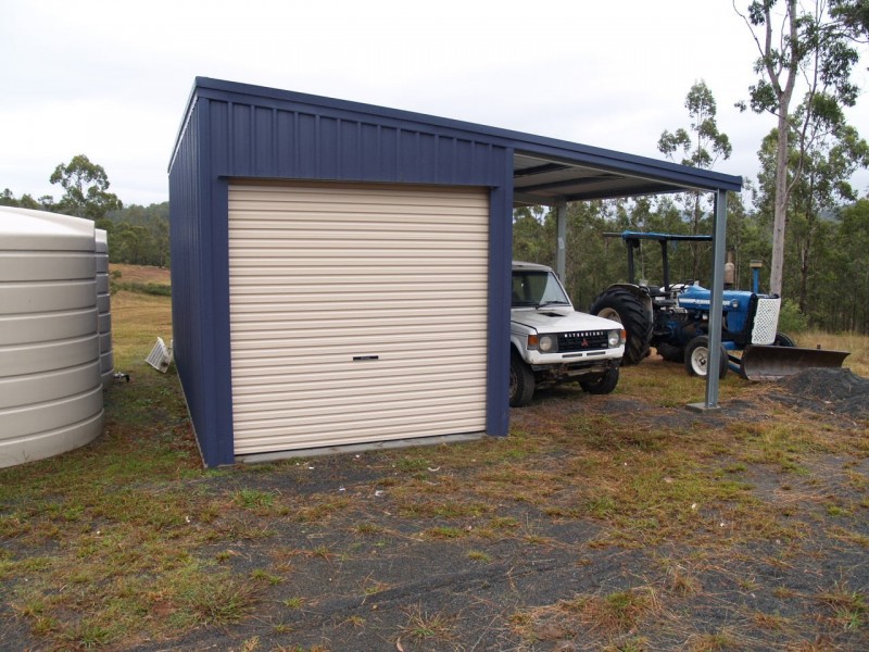 Lot 1 Lilydale Jackadgery Road, Lilydale NSW 2460