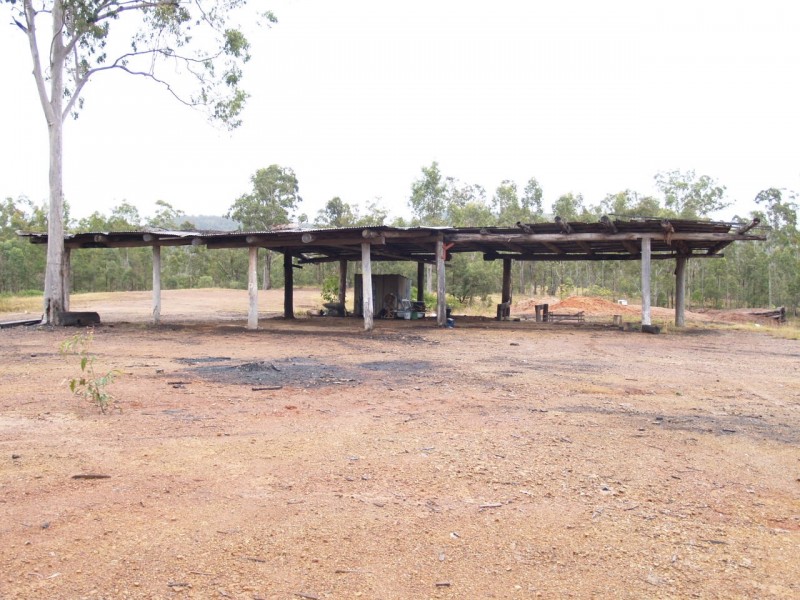 Lot 1 Lilydale Jackadgery Road, Lilydale NSW 2460