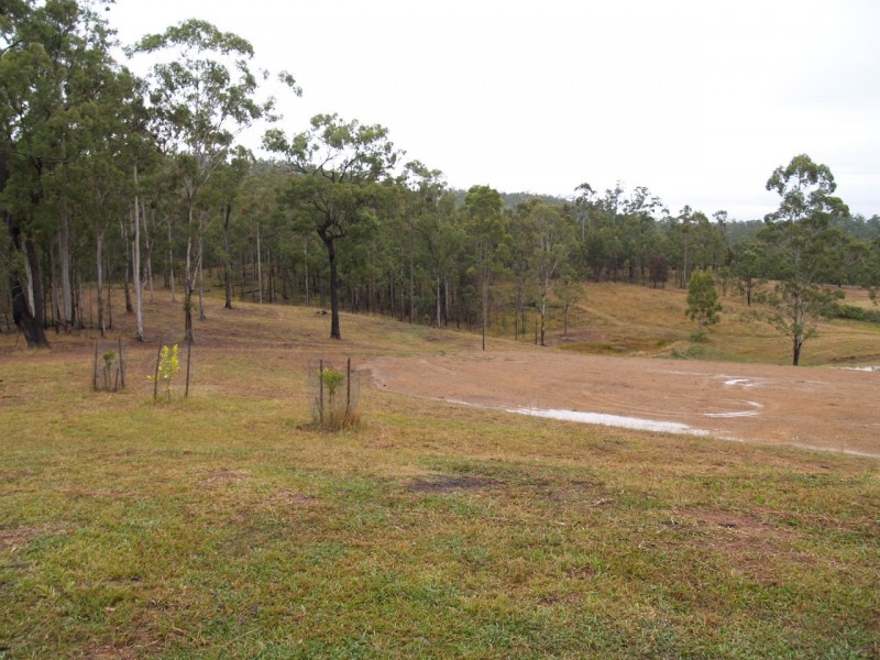 Lot 1 Lilydale Jackadgery Road, Lilydale NSW 2460