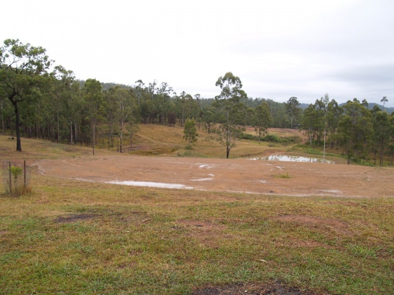 Lot 1 Lilydale Jackadgery Road, Lilydale NSW 2460