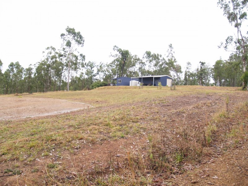 Lot 1 Lilydale Jackadgery Road, Lilydale NSW 2460