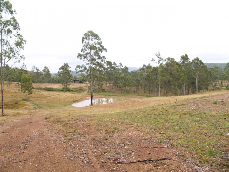 Lot 1 Lilydale Jackadgery Road, Lilydale NSW 2460