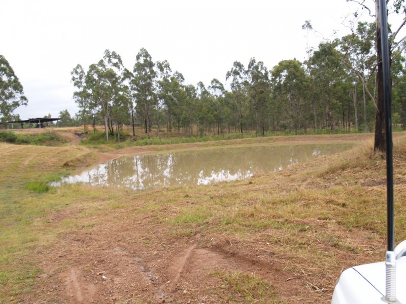 Lot 1 Lilydale Jackadgery Road, Lilydale NSW 2460