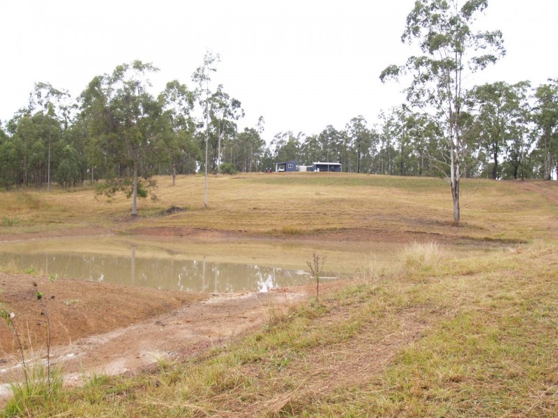 Lot 1 Lilydale Jackadgery Road, Lilydale NSW 2460