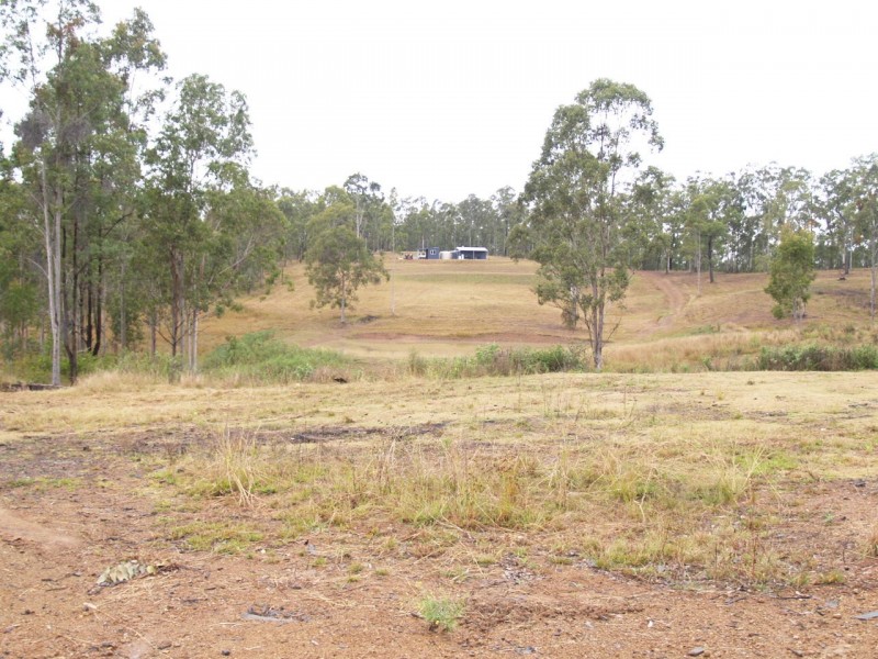 Lot 1 Lilydale Jackadgery Road, Lilydale NSW 2460