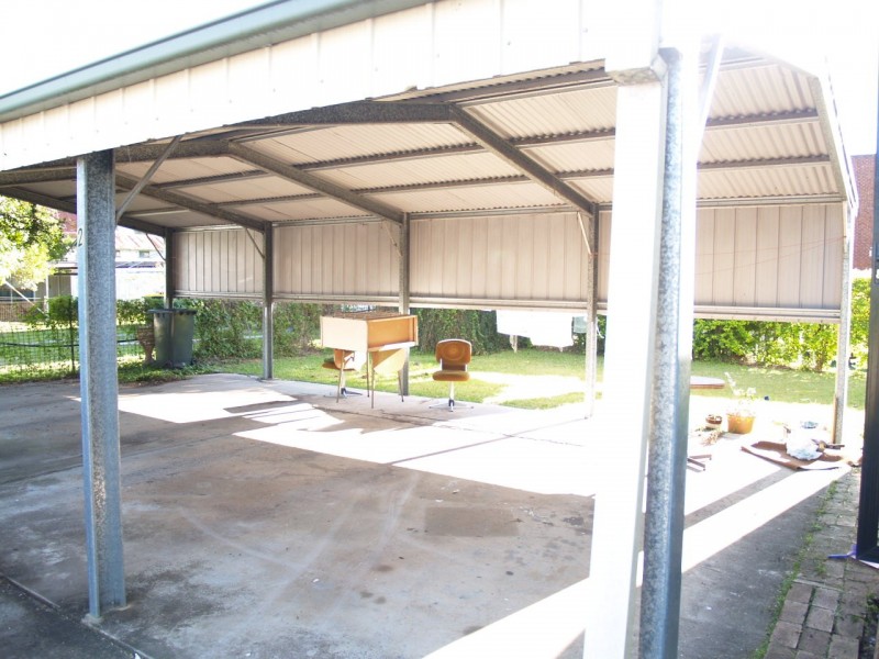 2/80 Through Street, South Grafton NSW 2460