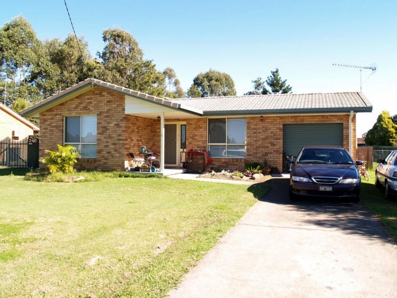 17 Lakkari Street, Coutts Crossing NSW 2460