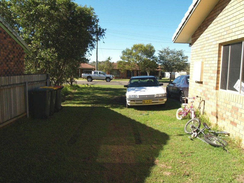 17 Lakkari Street, Coutts Crossing NSW 2460