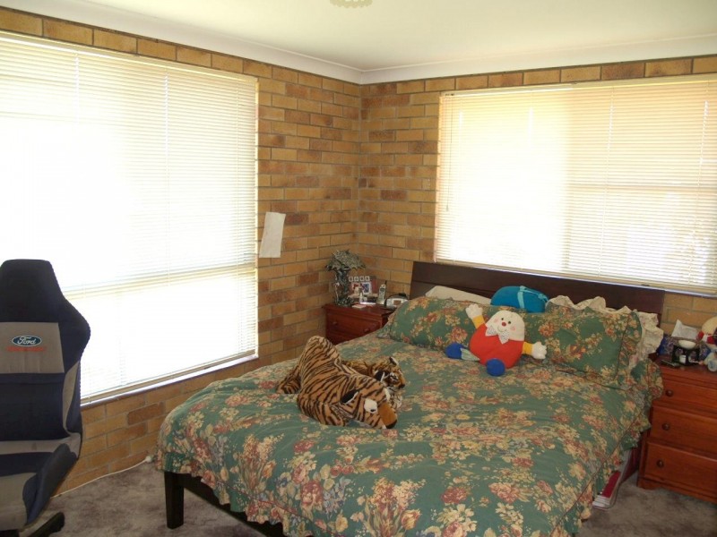 17 Lakkari Street, Coutts Crossing NSW 2460