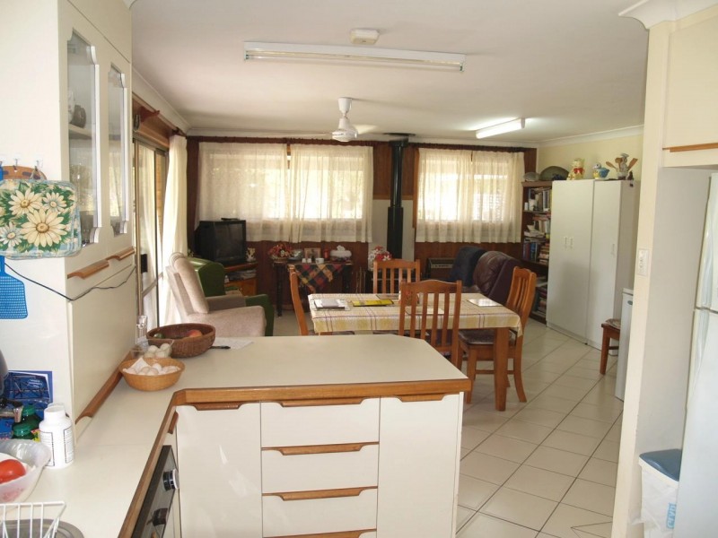 122 Four Mile Lane, Clarenza NSW 2460