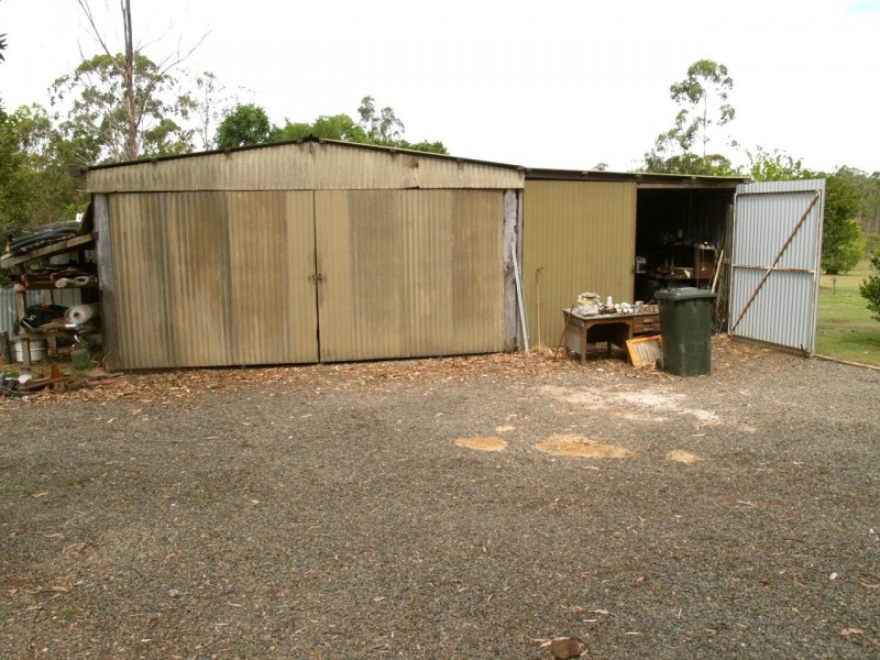 122 Four Mile Lane, Clarenza NSW 2460