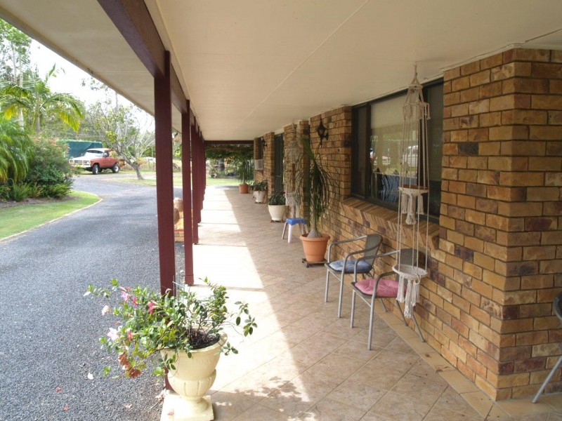 122 Four Mile Lane, Clarenza NSW 2460