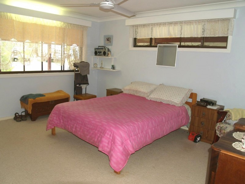 122 Four Mile Lane, Clarenza NSW 2460