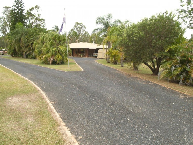 122 Four Mile Lane, Clarenza NSW 2460