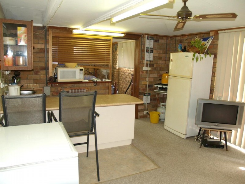 122 Four Mile Lane, Clarenza NSW 2460