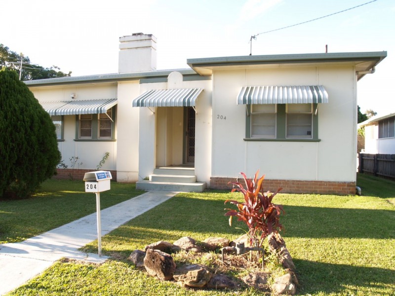 204 Pound Street, Grafton NSW 2460