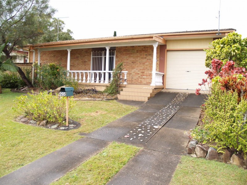 295 Bent Street, South Grafton NSW 2460