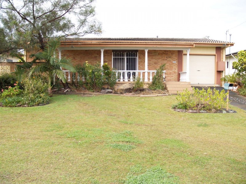 295 Bent Street, South Grafton NSW 2460