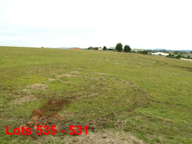 . Martin Crescent, Junction Hill NSW 2460