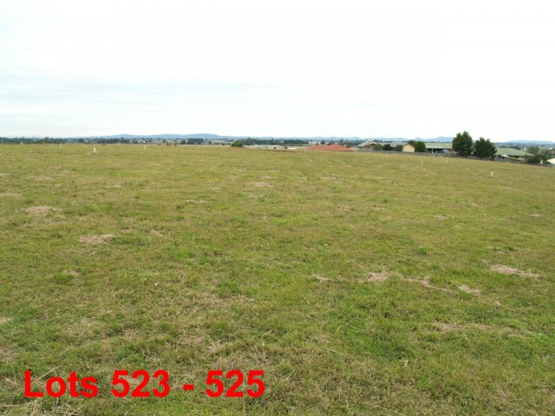 . Martin Crescent, Junction Hill NSW 2460