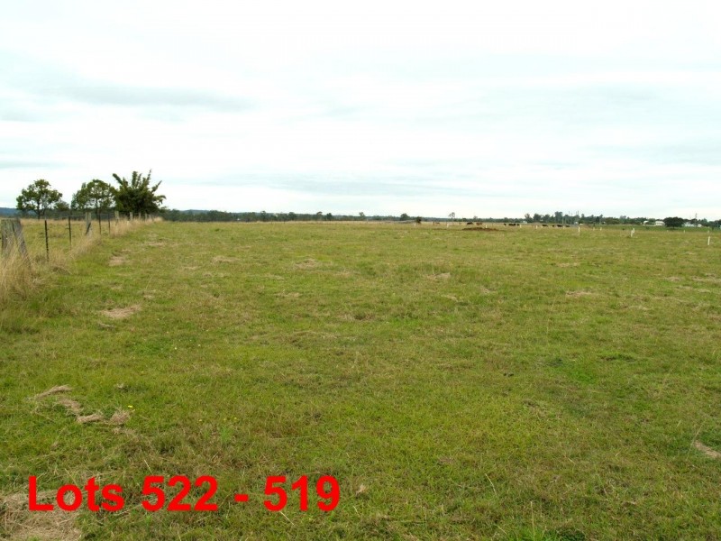 . Martin Crescent, Junction Hill NSW 2460