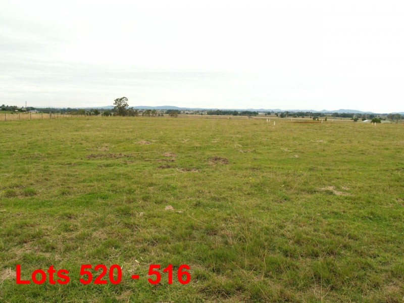 . Martin Crescent, Junction Hill NSW 2460