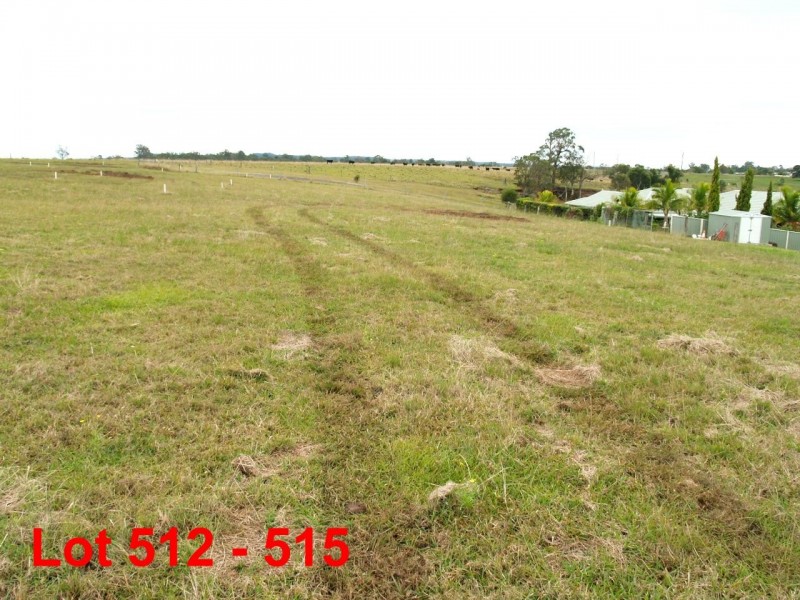 . Martin Crescent, Junction Hill NSW 2460
