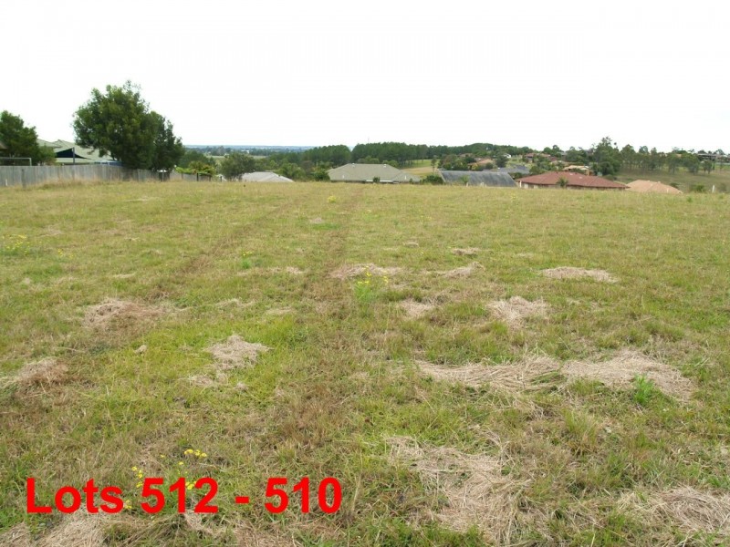 . Martin Crescent, Junction Hill NSW 2460