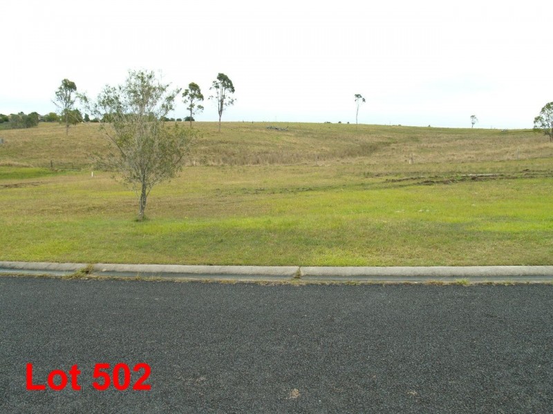 . Martin Crescent, Junction Hill NSW 2460