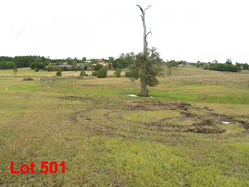 . Martin Crescent, Junction Hill NSW 2460
