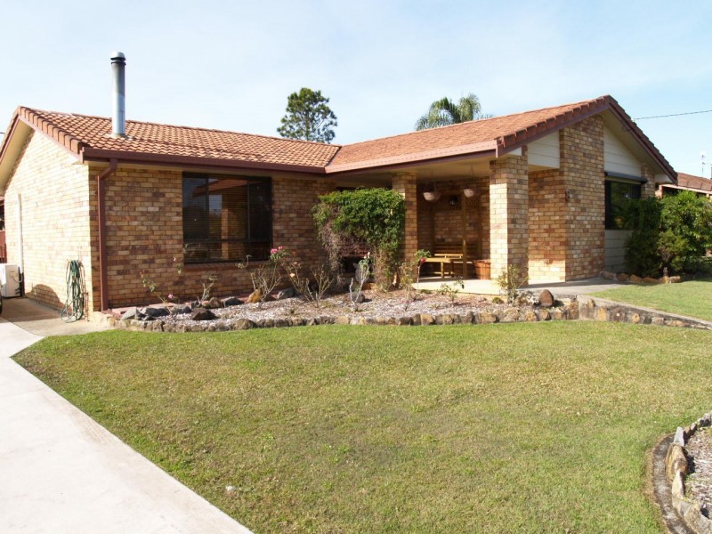 8 Kerrani Place, Coutts Crossing NSW 2460