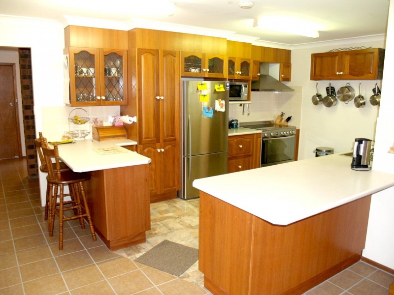 8 Kerrani Place, Coutts Crossing NSW 2460