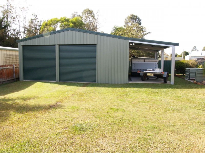 8 Kerrani Place, Coutts Crossing NSW 2460