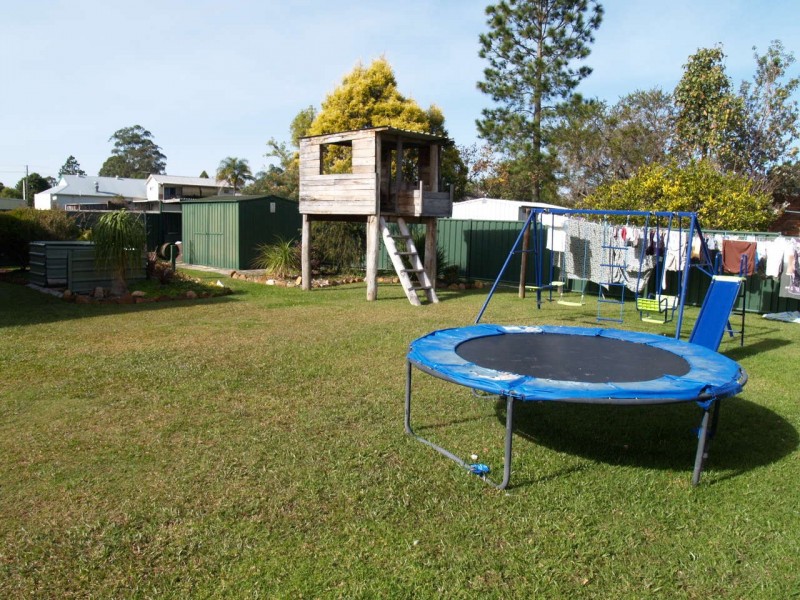 8 Kerrani Place, Coutts Crossing NSW 2460