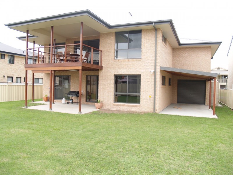 42 Riverdale Ct, Grafton NSW 2460