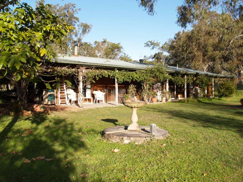 57 Ellem Lane, The Whiteman NSW 2460