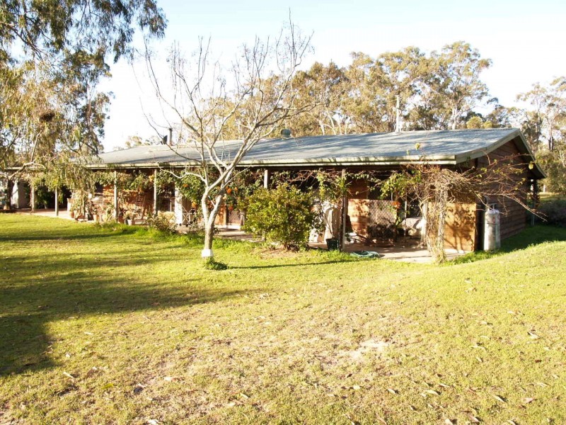57 Ellem Lane, The Whiteman NSW 2460