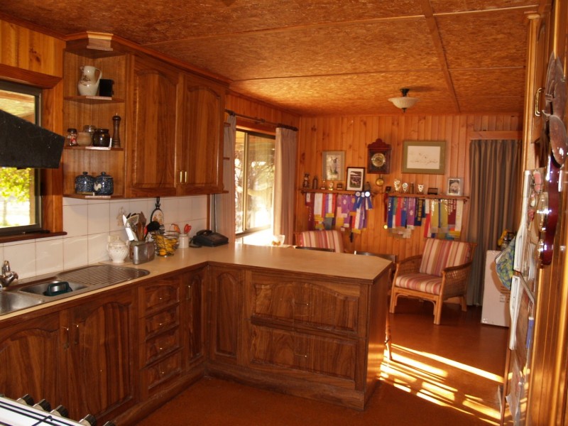 57 Ellem Lane, The Whiteman NSW 2460