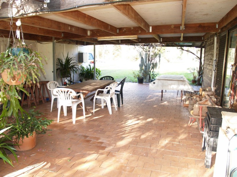 57 Ellem Lane, The Whiteman NSW 2460