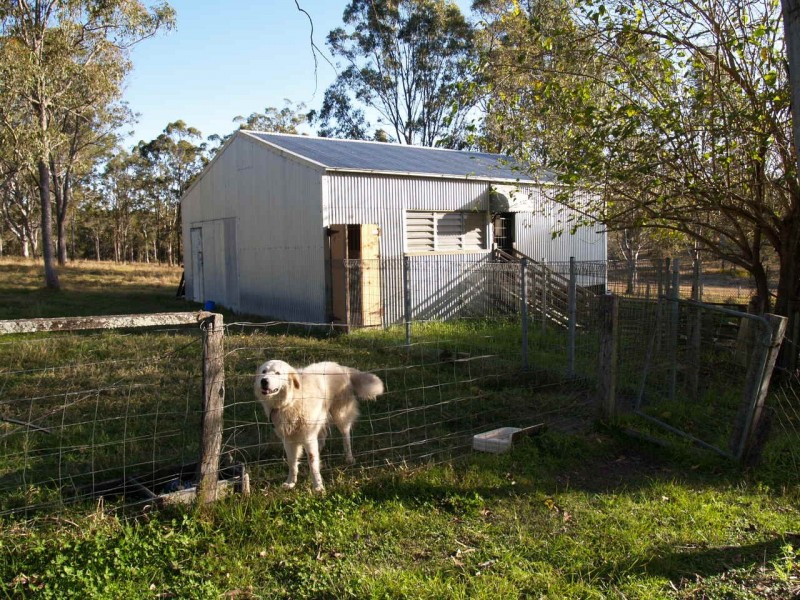 57 Ellem Lane, The Whiteman NSW 2460