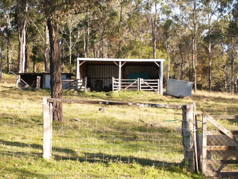57 Ellem Lane, The Whiteman NSW 2460