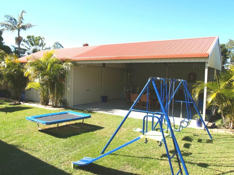 12 Bowtell Avenue, Grafton NSW 2460