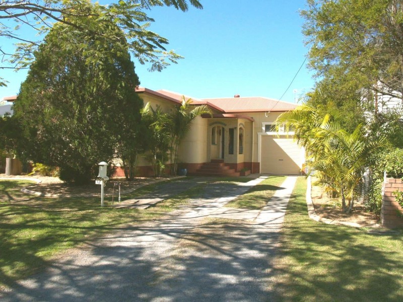 12 Bowtell Avenue, Grafton NSW 2460