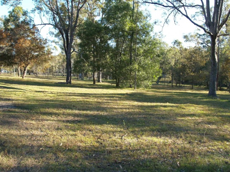 Lot 228 McGrath Lane, The Whiteman NSW 2460