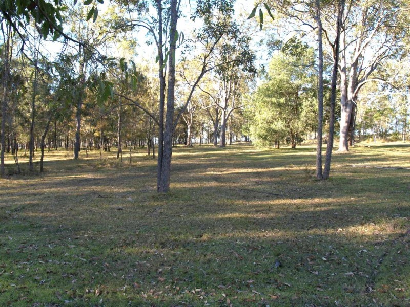 Lot 228 McGrath Lane, The Whiteman NSW 2460